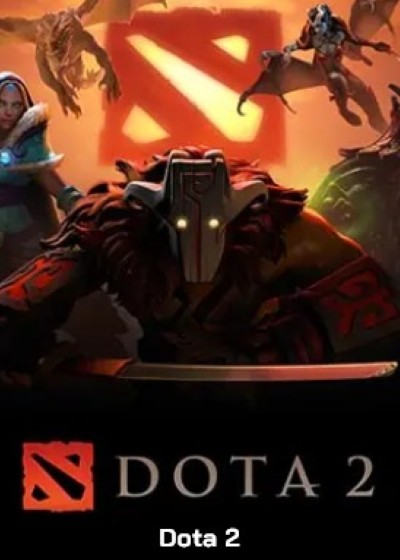 Dota 2
