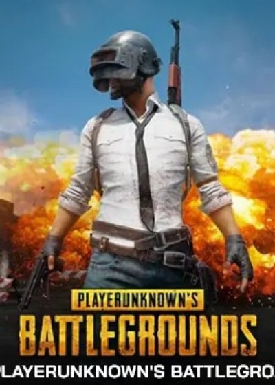 PUBG